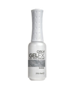 Gel FX Gel Polish - Shine - 9ml