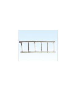 Bed Sides Universal Length 1400 x 400 mm High MA-2D