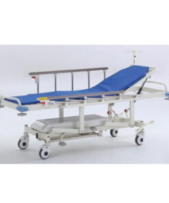 Hydraulic Stretcher E-2