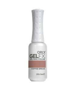 Gel FX Gel Polish - Coffee Break - 9ml