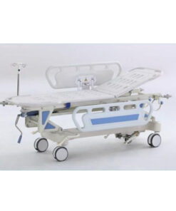 E-3 Winding Transfer Stretcher
