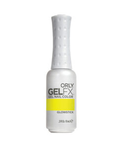 Gel FX Gel Polish - Glowstick - 9ml