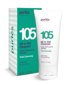 Purl��s Oil in Gel Cleanser 105 | Retail