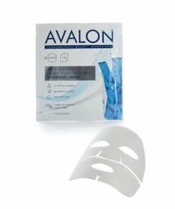 AVALON Hydrogel Mask - Post