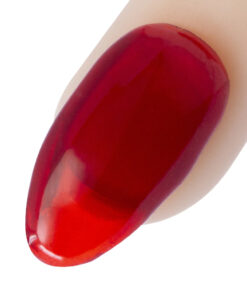 Alternative view of Young nails Liquid Art Red 15ml