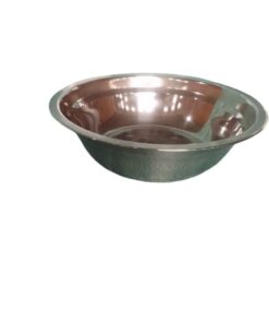Alternative view of Stainless steel bowls