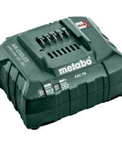 Metabo ���Air Cooled��� Charger ASC 55, 12-36 V EU