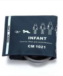 Alternative view of Contec Patient Monitor Cuff