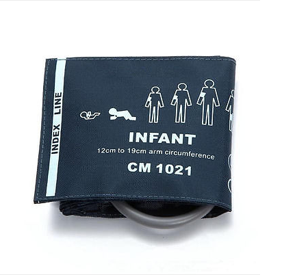 Contec Patient Monitor Cuff - Image 2