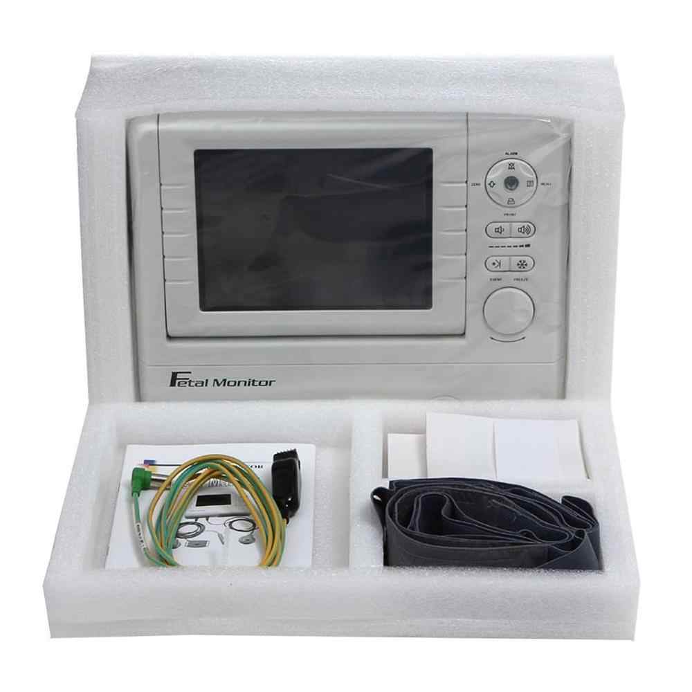 Doppler Foetal CMS800G Toco/Ultraprobe - Image 2