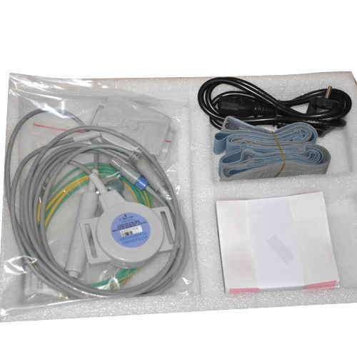 Doppler Foetal CMS800G Toco/Ultraprobe - Image 3