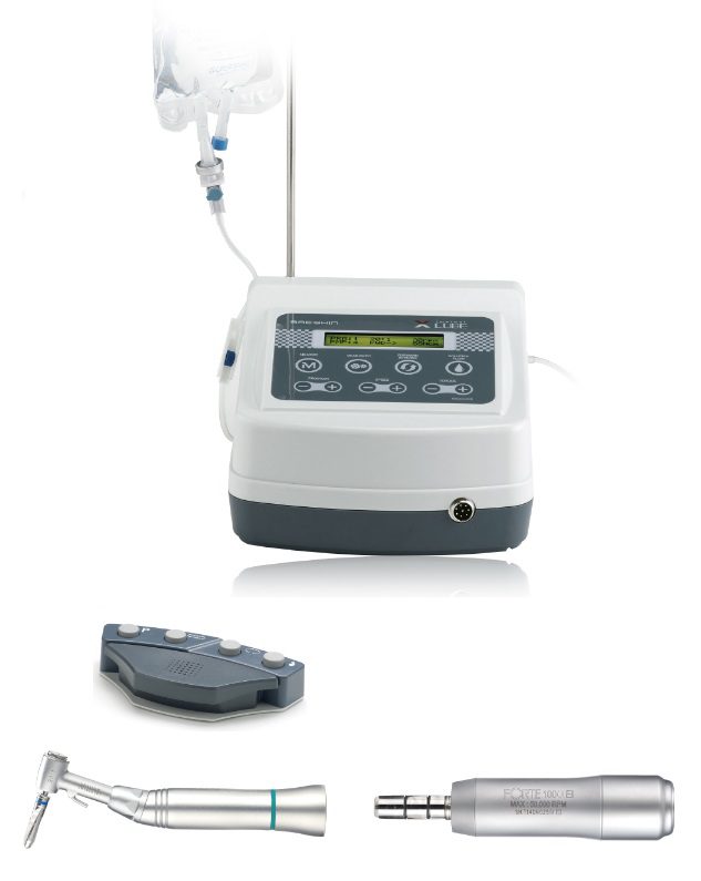 Saeshin X-Cube Implant System - Image 2