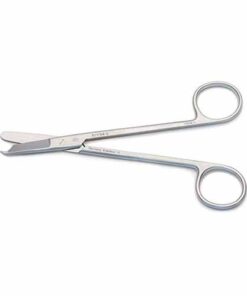 Spencer Ligature Scissors ��� 13cm