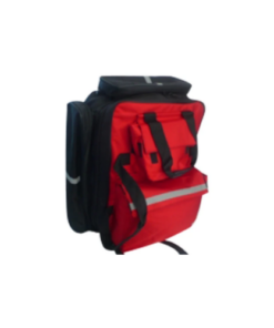First Aid Bag for ALS (Empty)
