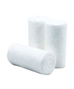 Cottonwool Roll 500G SimpSoft