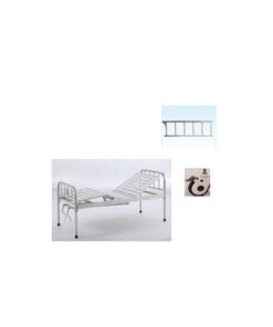 Manual Universal Hospital Bed BEDHSF B-29-1