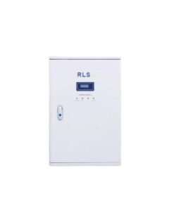 Alternative view of Water Purifier (Automatic RO/Ultra-pure Water)