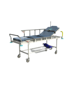 ST-02 LUNA Mobile Recovery Trolley