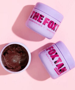 Alternative view of The Fox Tan Rapid Bronzing Balm - Wholesale