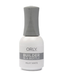 ORLY Builder In A Bottle - Milky White