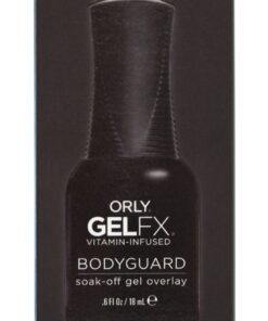 Alternative view of ORLY BODYGUARD 18ML