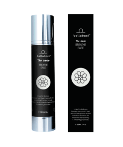 Bellabaci - Breathe Ease Genie 120ml