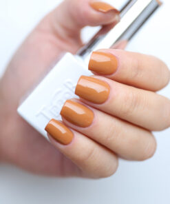 Alternative view of Caramel