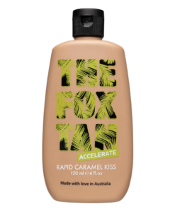 The Fox Tan Caramel Kiss - Wholesale