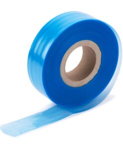Jumbo Roll Barrier Film - 1200 Sheets