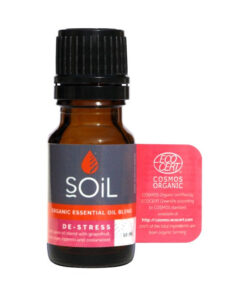 SOiL DeStress Blend Essential Oil 10ml