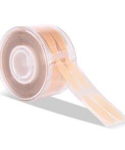 Eyelash Extension Eyelid Tape