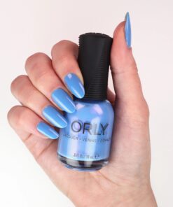 Alternative view of Ripple effect | Nail Lacquer 18ML