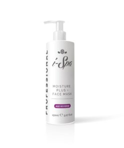 Age reverse | Moisture Plus Face Mask | Professional size | 150ml