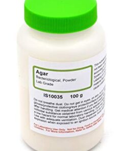 Agar Bacteriological 500g