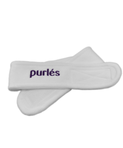 Purl��s Headband