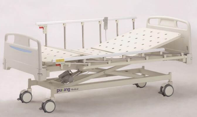MA 1 C/B Head & Foot Ends Only - Per Pair