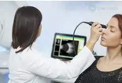 Ophthalmic Ultrasound A/B Scanner