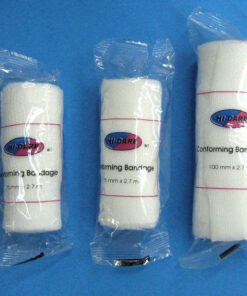 Hi-Care Bandage Conforming - 50mmx2.7m