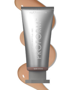 The Gelbottle ProForm - Bare Stone