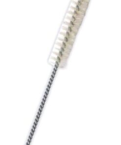 Brush Burette Nylon 25mm dia x120mm
