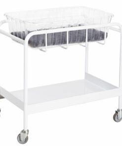 BD 190 Basinet