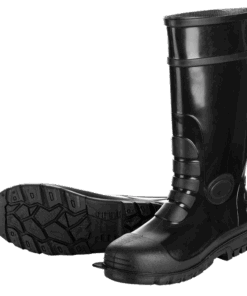 Black Gum Boot ��� STC