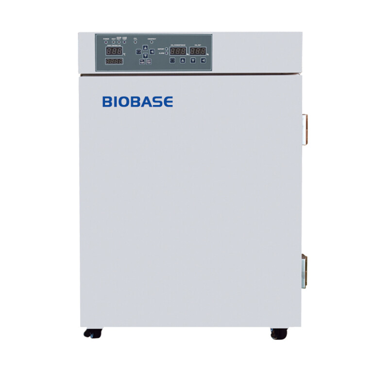 CO2 Incubator With Jackets 160L - Image 2