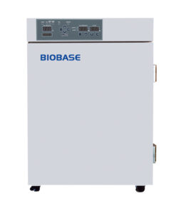 CO2 Incubator With Jackets 160L