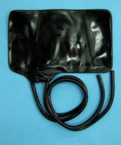 Alternative view of Bladder Cuff Obese - Single or Dual Tube