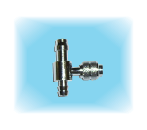 Air Release Deluxe - Push Button