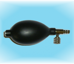 Bulb & Valve
