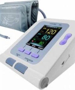 Contec BP Meter O8A