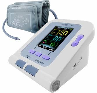 Contec BP Meter 08A with Bluetooth