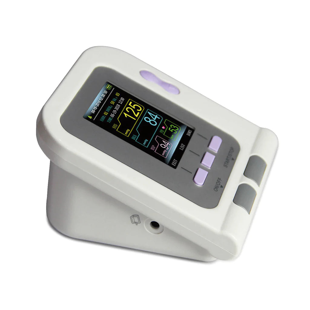 Contec BP Meter 08A Vet - Image 2